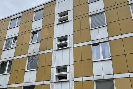 3 Zimmer Wohnung -mit -Balkon 3 zimmer