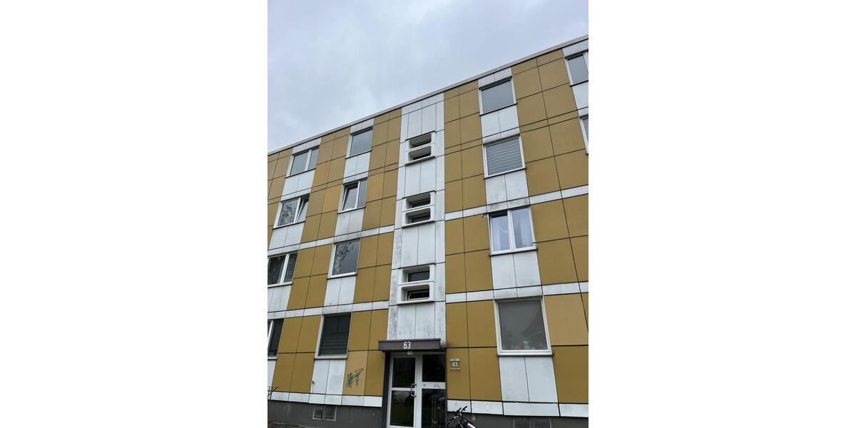 3 Zimmer Wohnung -mit -Balkon 3 zimmer