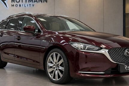 Mazda 6 53.812 km 31.800 &euro; Oberhausen 46149