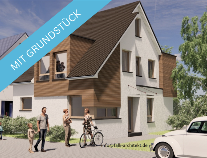 Haus zum Kaufen in essen 769.000 € 170 m²