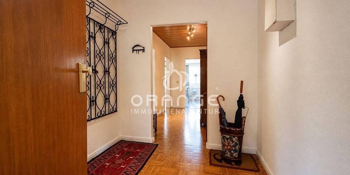 Etagenwohnung Duisburg / Hochfeld Hochfeld - 2 Zimmer, 58 m&sup2;, 690&euro; | Angebot:26815820