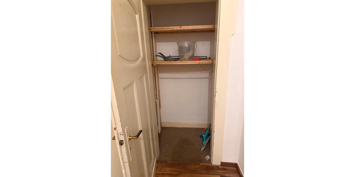 Erdgeschoßwohnung Duisburg Duisburg-Mitte - 2 Zimmer, 60 m&sup2;, 580&euro; | Angebot:25541364