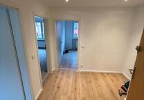 Kernsanierte Wohnung mit gehobenen Standard im Kortländer Kiez