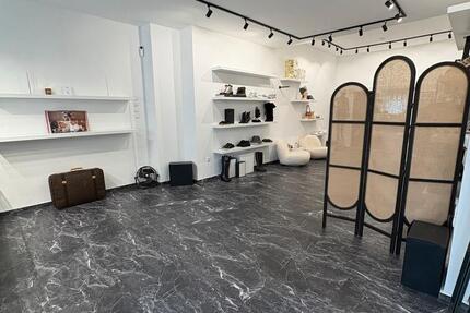 Ladenlokal in Bottrop Eigen Einzelhandel Büro Studio Gewerbe zimmer