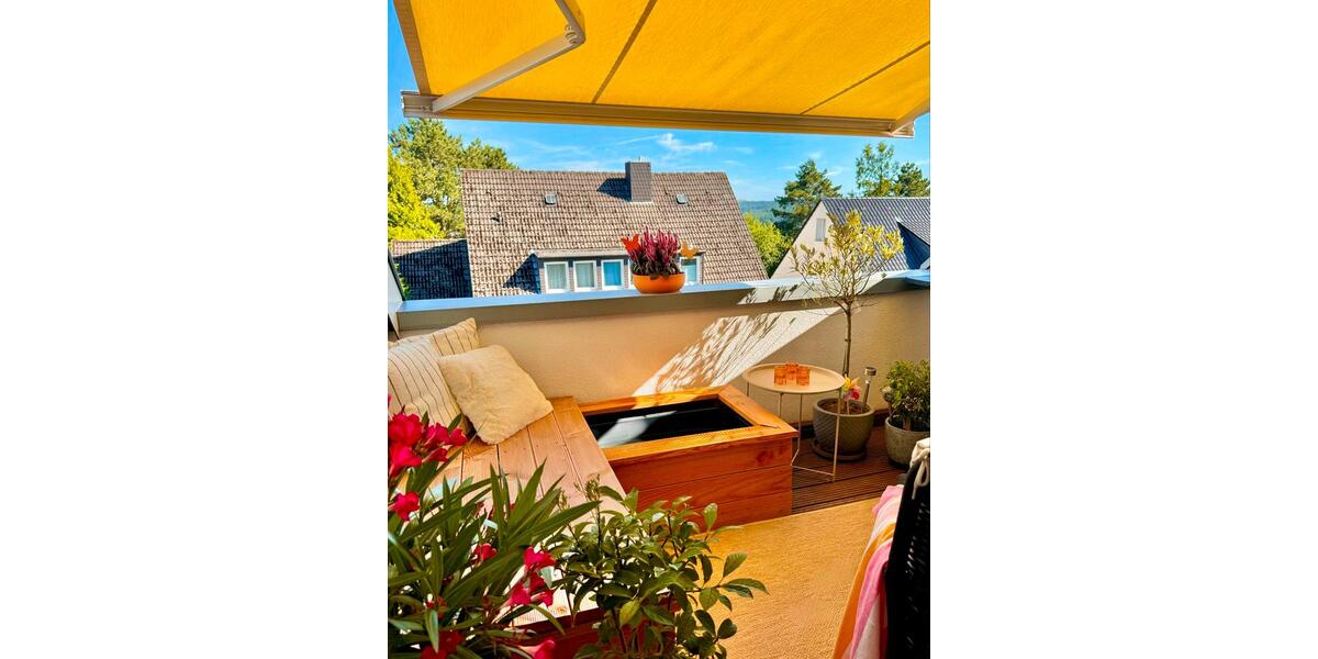 Maisonettenwohnung Essen Stadtbezirk VIII - 4 Zimmer, 105 m&sup2;, 420.000&euro; | Angebot:27096059