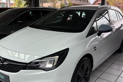 Opel Astra 125.875 km 10.490 &euro; Raesfeld 46348