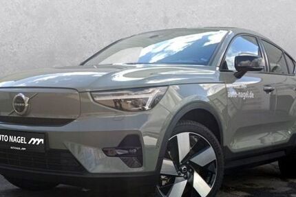 Volvo C40 15.900 km 43.900 &euro; Dinslaken 46535