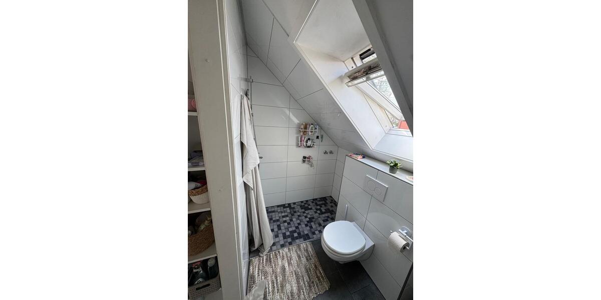 Dachgeschoßwohnung Herne Eickel - 3 Zimmer, 75 m&sup2;, 805&euro; | Angebot:26169718