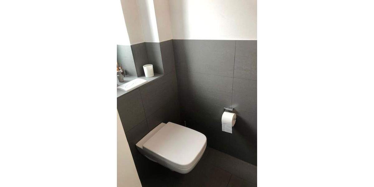 Moderne Doppelhaushälfte mit unverbaubarem Blick ins Grüne 4 zimmer