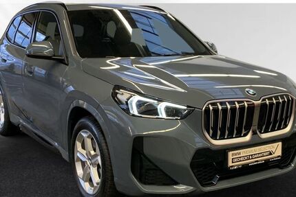 BMW X1 25.300 km 46.764 &euro; Moers 47441