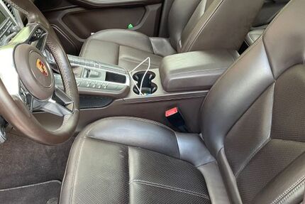 Porsche Macan 89.000 km 34.900 &euro; Bochum 44791