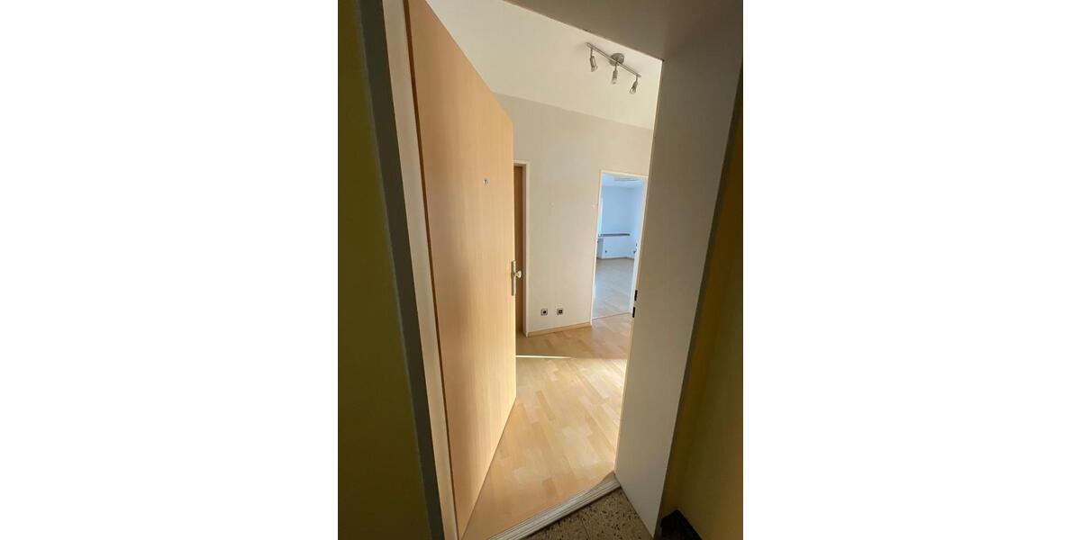 2 Zimmer Wohnung in Bottrop 1 zimmer