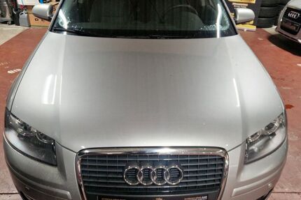 Audi A3 122.858 km 6.999 &euro; Rheinberg 47495