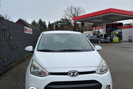Hyundai i10 132.043 km 4.700 &euro; Dinslaken 46539