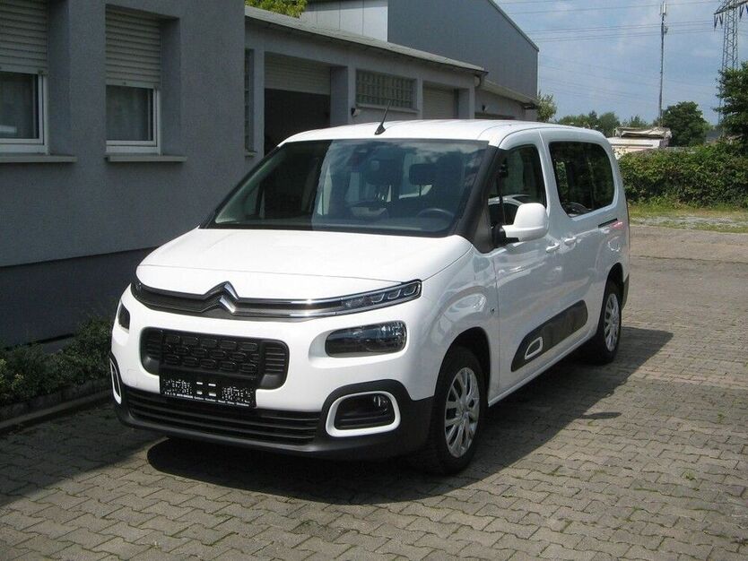Berlingo
