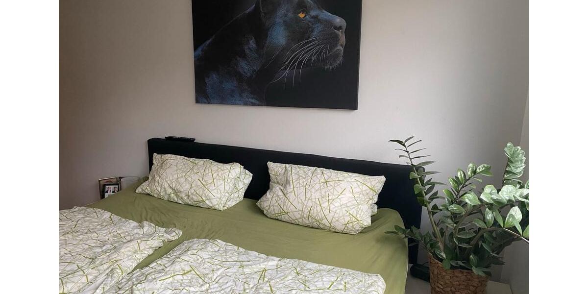 Etagenwohnung Velbert Langenberg - 2 Zimmer, 55 m&sup2;, 490&euro; | Angebot:27595038