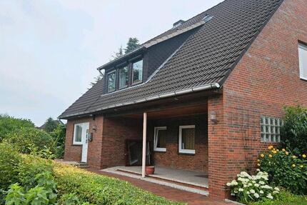 Einfamilienhaus mit EinliegerWohnung