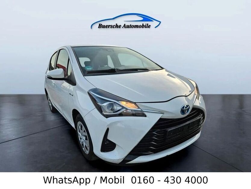 Yaris