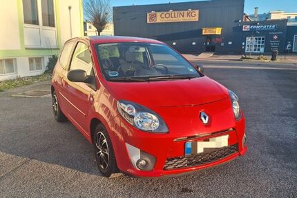 Renault Twingo 107.500 km 2.890 &euro; Dorsten 46286