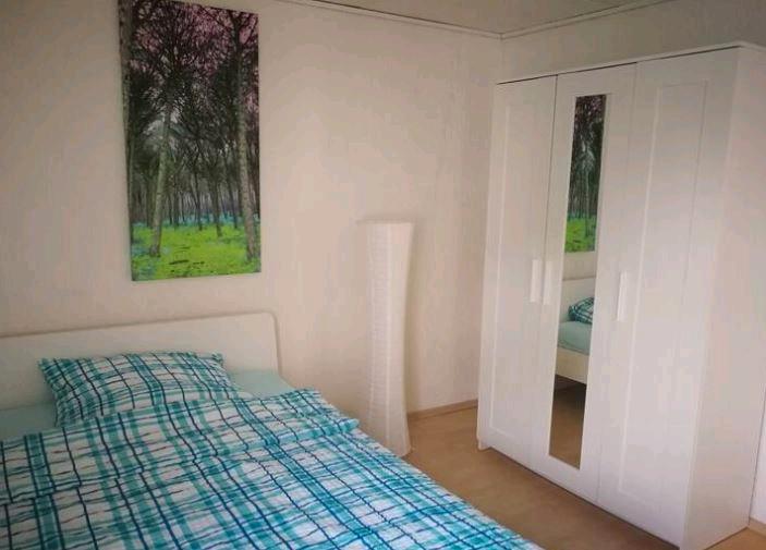 Etagenwohnung Mülheim an der Ruhr Rechtsruhr-Nord - 2 Zimmer, 45 m&sup2;, 720&euro; | Angebot:25433319