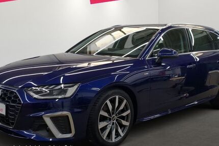 Audi A4 50.819 km 27.950 &euro; Mülheim a.d. Ruhr 45481