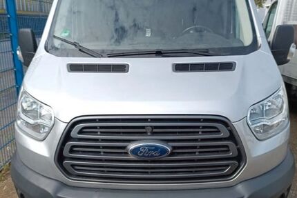 Ford Transit 106.000 km 16.900 &euro; Bochum 44894