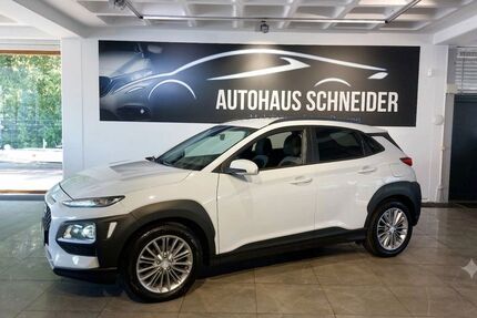Hyundai KONA 94.228 km 12.990 &euro; Ratingen 40880