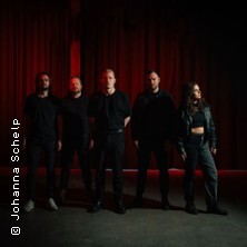About Monsters - Dystopic Tour 2025 Bochum