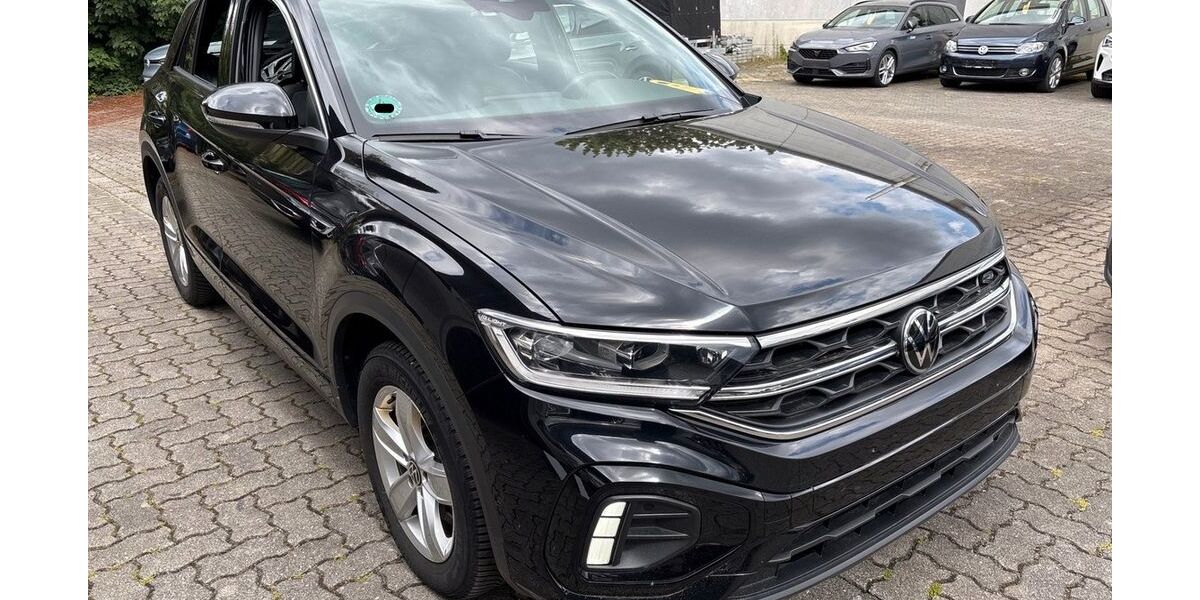 VW T-Roc 62.300 km 21.991 &euro; Essen, Frohnhausen 45145