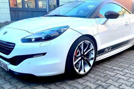Peugeot RCZ 99.448 km 19.900 &euro; Herten 45699