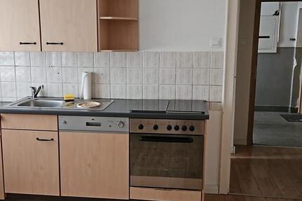 1-Zimmer-Wohnung in Herne-Mitte 1 zimmer