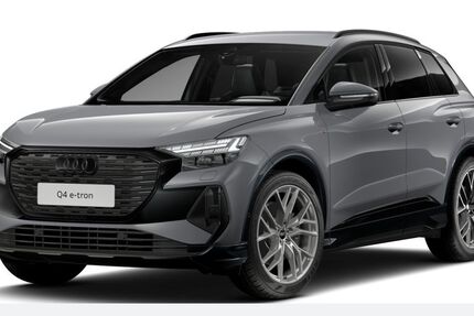 Audi Q4 e-tron 8.302 km 46.950 &euro; Bochum 44809