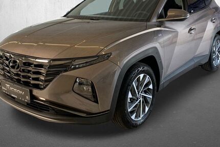 Hyundai TUCSON 60.000 km 23.990 &euro; Oer-Erkenschwick 45739