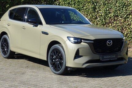Mazda CX-60 7.500 km 49.000 € Gelsenkirchen 45899