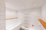 Wohnen Am Wildpark: Tolle 2-Zimmer-Wohnung mit Dachterrasse und neuer EBK