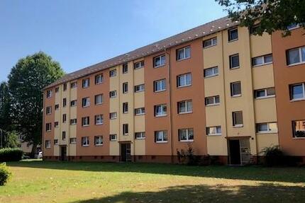 2-Zimmer-Wohnung in Herne Bickern 2 zimmer