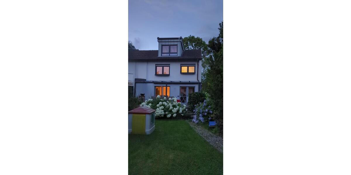 Doppelhaushälfte Oberhausen Rothebusch - 4 Zimmer, 123 m&sup2;, 549.000&euro; | Angebot:25611998