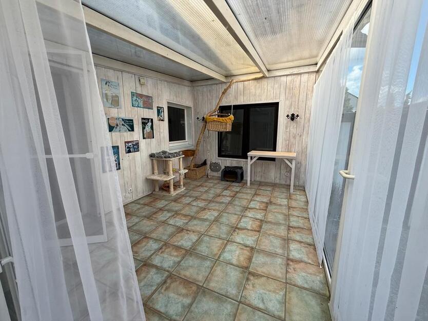 Freistehendes Einfamilienhaus mit Einliegerwohnung zimmer