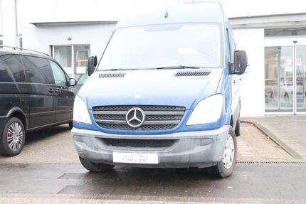 Mercedes-Benz Sprinter 144.992 km 12.399 € Ratingen 40880