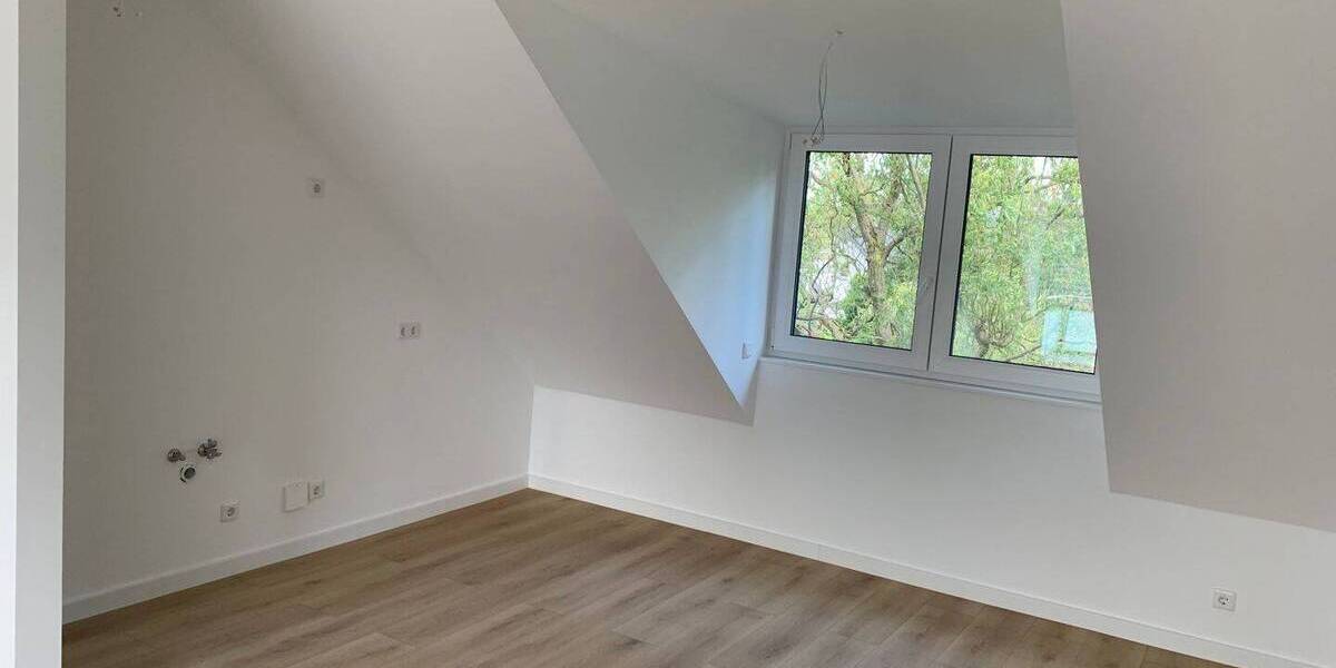 Etagenwohnung Ratingen Zentrum - 2 Zimmer, 54 m&sup2;, 375.000&euro; | Angebot:26902554