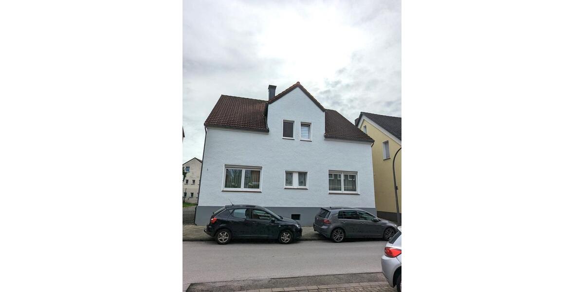 2,5 Zimmer Wohnung in Recklinghausen Hillen 2 zimmer