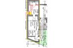 Erdgeschoßwohnung Bochum Wiemelhausen - 1.5 Zimmer, 45 m&sup2;, 720&euro; | Angebot:27568894