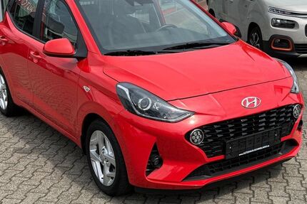Hyundai i10 18.912 km 14.444 &euro; Witten 58456
