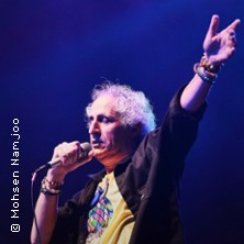 Mohsen Namjoo 30.05.2026 Theater am Marientor