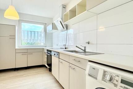 Attraktive 2,5-Zimmer-Wohnung mit Balkon und Einbauküche in ruhiger Lage von Bochum-Höntrop 2 zimmer