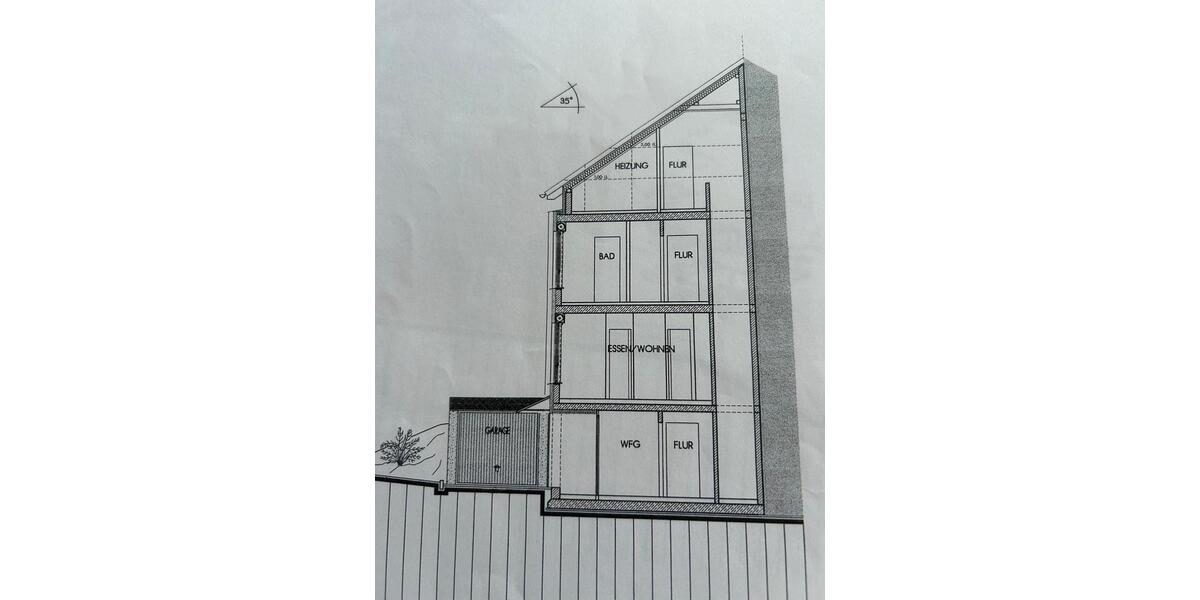 Doppelhaushälfte Bochum Bochum-Ost - 9 Zimmer, 157 m&sup2;, 590.000&euro; | Angebot:27620888