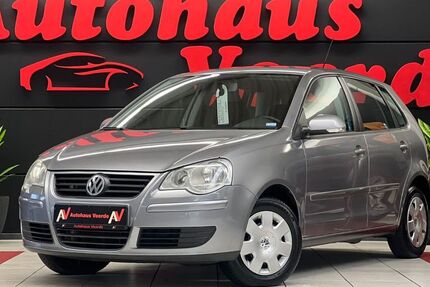 VW Polo 40.000 km 5.690 € Voerde 46562