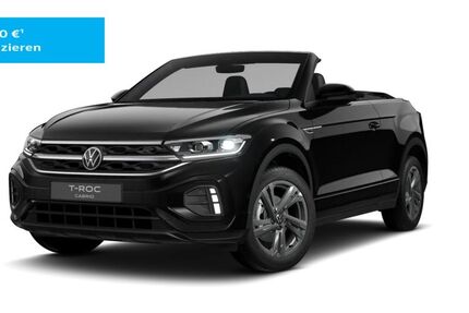 VW T-Roc 2.500 km 33.900 &euro; Mülheim 45481