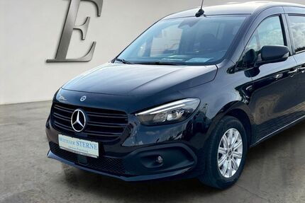 Mercedes-Benz Citan 25.674 km 25.990 &euro; Witten 58454