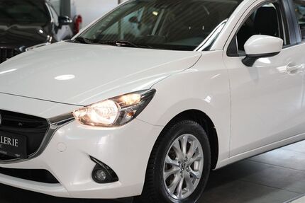 Mazda 2 137.000 km 7.990 &euro; Herne 44652